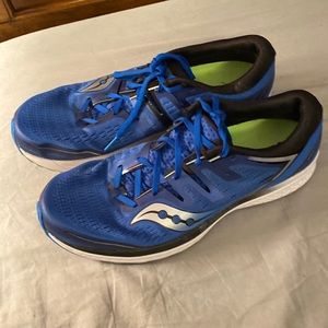 Saucony Running Shoes